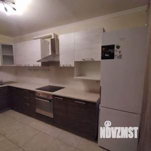 1-к квартира, на длительный срок, 47м2, 7/17 этаж