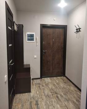 1-к квартира, на длительный срок, 38м2, 6/10 этаж