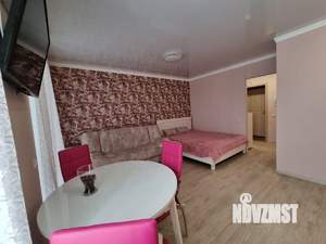 Студия квартира, на длительный срок, 30м2, 8/10 этаж