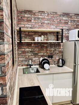 Студия квартира, на длительный срок, 51м2, 8/9 этаж