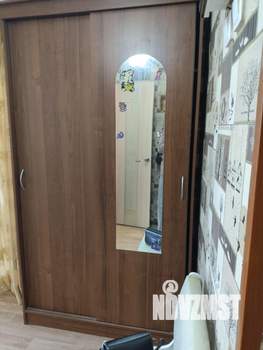 1-к квартира, на длительный срок, 32м2, 4/5 этаж