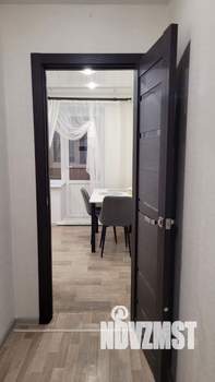 1-к квартира, на длительный срок, 40м2, 3/9 этаж
