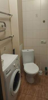 1-к квартира, на длительный срок, 38м2, 9/10 этаж