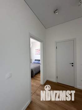 1-к квартира, посуточно, 32м2, 9/9 этаж