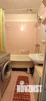 2-к квартира, на длительный срок, 38м2, 4/9 этаж