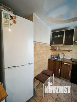 2-к квартира, на длительный срок, 45м2, 4/5 этаж