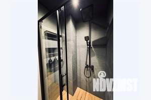 1-к квартира, посуточно, 55м2, 12/24 этаж