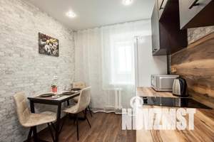 1-к квартира, посуточно, 36м2, 12/14 этаж