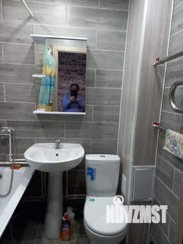1-к квартира, на длительный срок, 32м2, 5/5 этаж