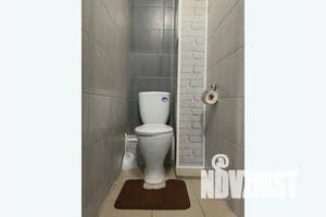 3-к квартира, посуточно, 72м2, 4/9 этаж