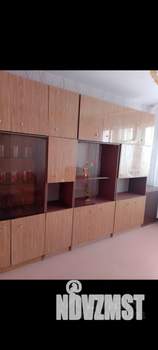 1-к квартира, на длительный срок, 36м2, 3/10 этаж