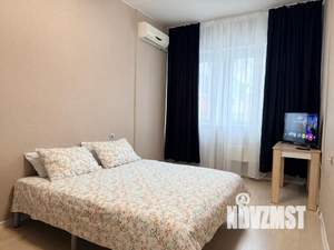 1-к квартира, посуточно, 37м2, 5/9 этаж