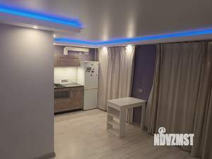 Студия квартира, на длительный срок, 32м2, 4/5 этаж