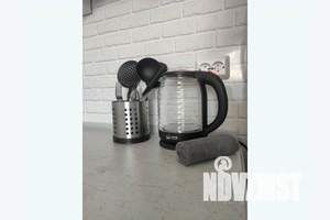 1-к квартира, посуточно, 24м2, 11/18 этаж