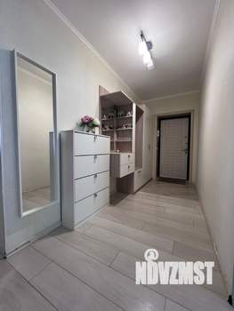 3-к квартира, на длительный срок, 75м2, 6/9 этаж