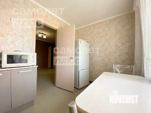 2-к квартира, на длительный срок, 50м2, 3/14 этаж