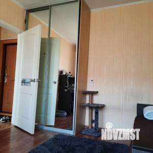 1-к квартира, на длительный срок, 29м2, 4/9 этаж