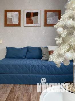 1-к квартира, посуточно, 32м2, 4/5 этаж