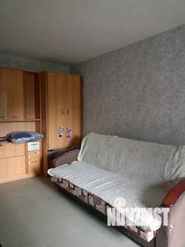 2-к квартира, на длительный срок, 46м2, 5/5 этаж