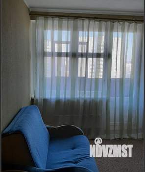 1-к квартира, на длительный срок, 40м2, 9/14 этаж