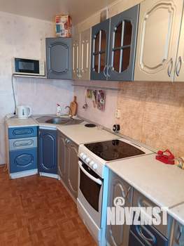 1-к квартира, на длительный срок, 42м2, 10/16 этаж