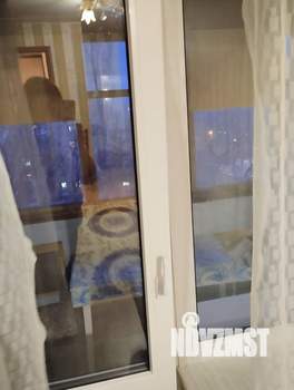 1-к квартира, на длительный срок, 40м2, 5/14 этаж