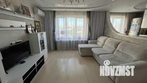 3-к квартира, посуточно, 64м2, 5/9 этаж