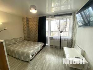 1-к квартира, посуточно, 30м2, 13/16 этаж