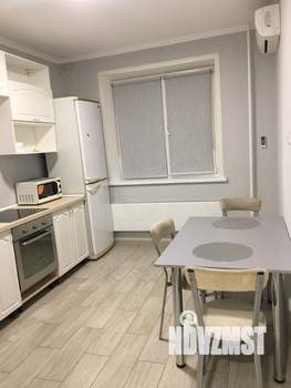 1-к квартира, на длительный срок, 42м2, 1/10 этаж