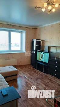 1-к квартира, на длительный срок, 36м2, 7/9 этаж
