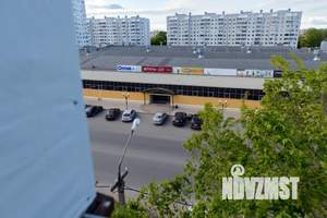 1-к квартира, посуточно, 31м2, 5/5 этаж