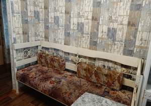 1-к квартира, на длительный срок, 33м2, 8/9 этаж