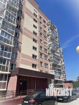 1-к квартира, на длительный срок, 45м2, 10/10 этаж