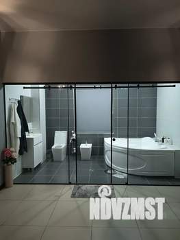 1-к квартира, посуточно, 69м2, 1/15 этаж