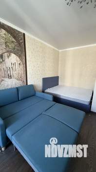 1-к квартира, на длительный срок, 37м2, 9/11 этаж