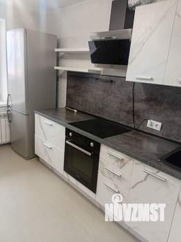 1-к квартира, на длительный срок, 36м2, 2/14 этаж