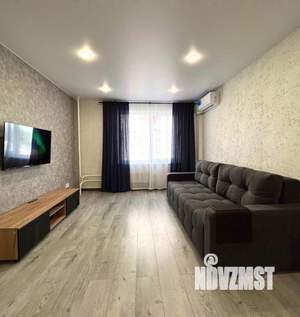 1-к квартира, на длительный срок, 45м2, 4/14 этаж