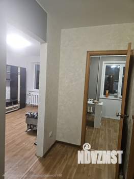 1-к квартира, на длительный срок, 36м2, 5/9 этаж