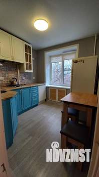 1-к квартира, на длительный срок, 31м2, 3/4 этаж