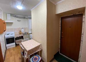 2-к квартира, на длительный срок, 35м2, 12/12 этаж