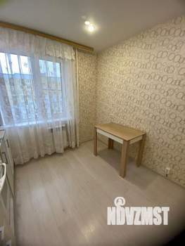 1-к квартира, на длительный срок, 33м2, 7/11 этаж