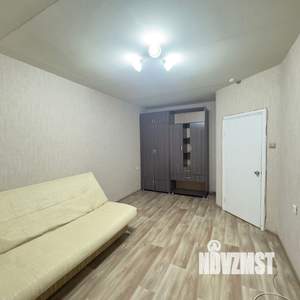 1-к квартира, на длительный срок, 33м2, 10/10 этаж
