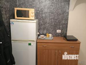 Студия квартира, на длительный срок, 15м2, 1/5 этаж