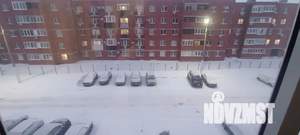 1-к квартира, посуточно, 45м2, 3/15 этаж