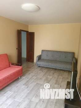 2-к квартира, посуточно, 54м2, 2/5 этаж