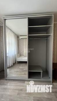 1-к квартира, на длительный срок, 43м2, 11/15 этаж