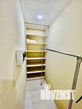 1-к квартира, посуточно, 36м2, 12/17 этаж