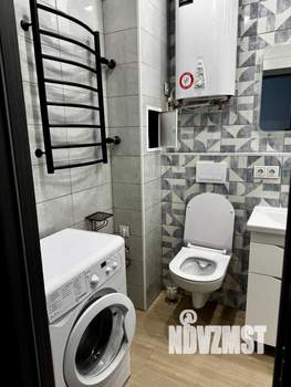 1-к квартира, на длительный срок, 40м2, 5/9 этаж