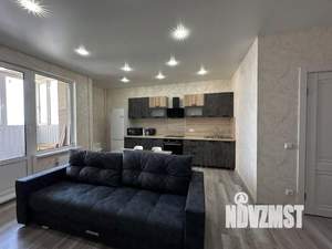 3-к квартира, посуточно, 100м2, 1/1 этаж