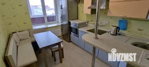 1-к квартира, на длительный срок, 36м2, 13/14 этаж